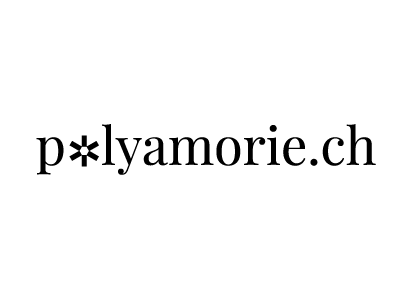 poly logo media